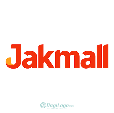 Jakmall Logo Vector