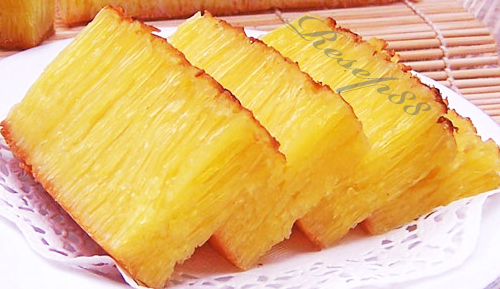 Bika Ambon