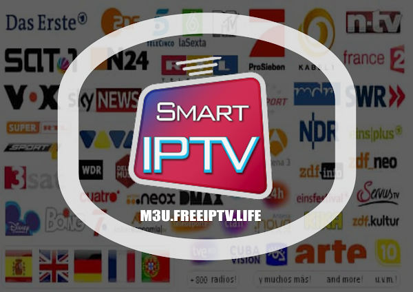 IPTV SERVERS | IPTV LISTS | M3U PLAYLISTS | DAILY AUTO UPDATED LINKS | 01 DECEMBER 2020