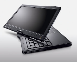 tableta convertibila Dell Latitude XT