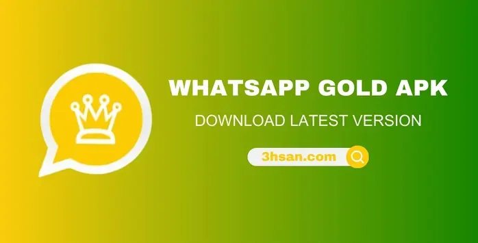 [Latest] WhatsApp Gold APK V11.33 (December 2023) - Download Latest Daily Update