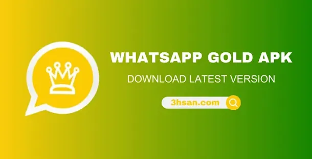 [Latest] WhatsApp Gold APK V11.26 (December 2023) - Download Latest Daily Update