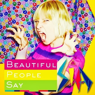 Download Lagu  Sia feat. David Guetta - Beautiful People Say