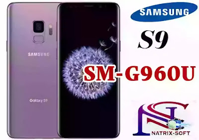 روم كومبنيشن COMBINATION S9 SM-G960U حماية U7