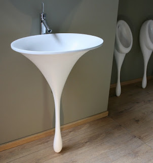 lavabo tasarımları-washbasin designs