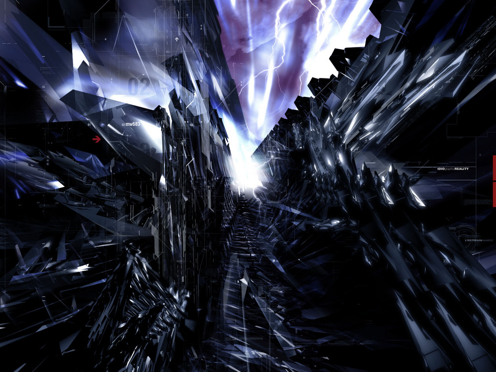 black crystal wallpaper download abstract black crystal wallpaper ...