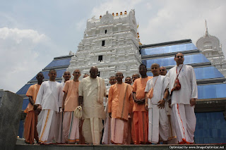 Madhu Pandit Dasa