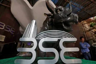 BSE signs MoU with IIT Alumni Council