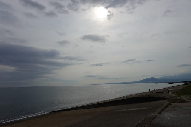 鳥取県米子市夜見町