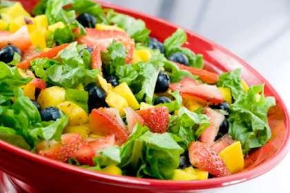 10 Tips and how to choose foods that are healthy and good for the body