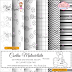 Cliparts - Kit Digital Minimalista Coelho Motociclista 