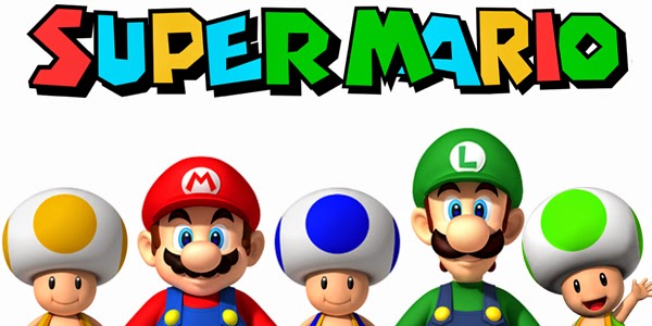  Super  Mario  Games  Free  Download PC Free  Download Full 