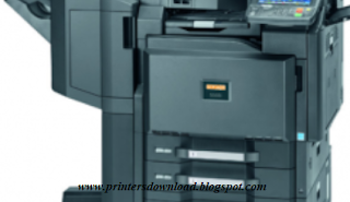Kyocera 5555i XPS Printer Drivers Download For Windows