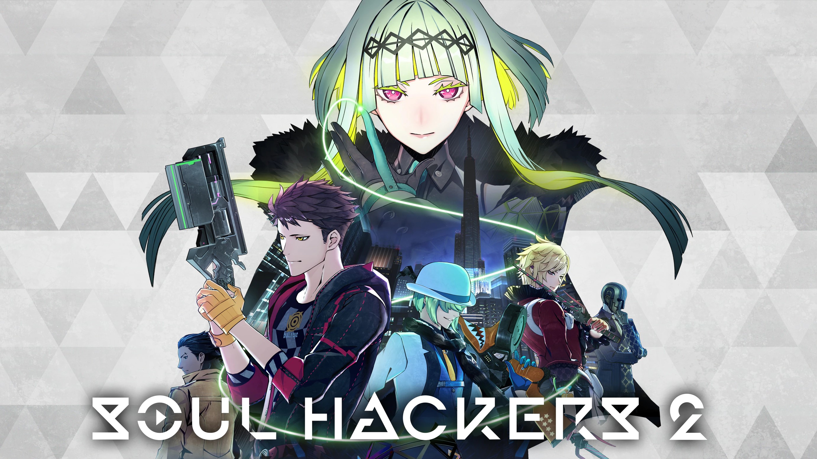 Análise: Soul Hackers 2 (Multi): futuro, humanidade e conflito