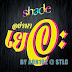 [New Single] SHADE - อย่ามาเยอะ CBR@128 Kbps ชัด 100% ไฟล์จากค่าย [ Thaicyberupload ]