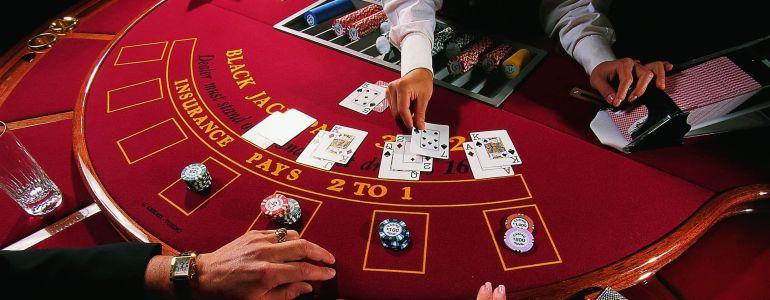 Online Baccarat- The Dazzling classic card game  in 2021