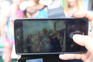 Celebración de Barakaldo del Día del Orgullo Gay