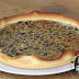 Quiche champignons fromage à l'ail aux escargots