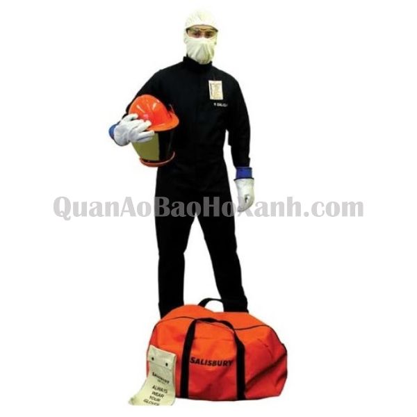Quần Áo Chống Hồ Quang Điện Thông Dụng
