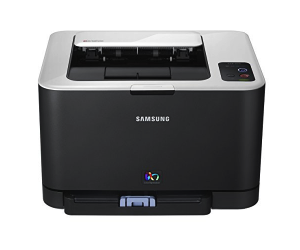 Samsung CLP-325 Printer Driver for Windows