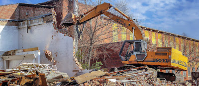 Demolition Services