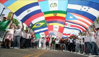 Los Abogados Latinos en Estados Unidos: Defensores de Justicia y Cultura