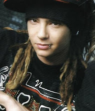 Tom Kaulitz ♥