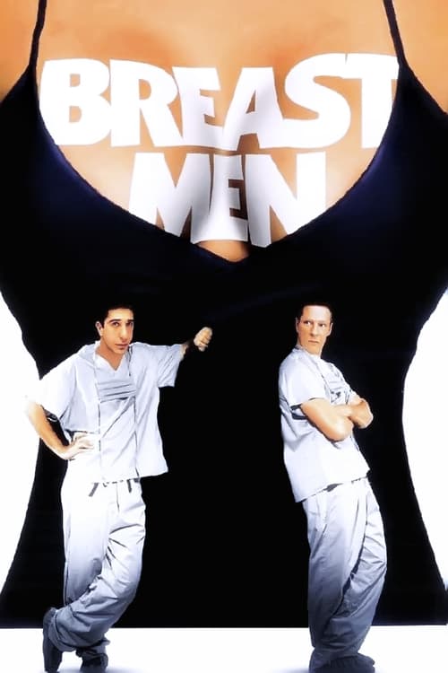 Ver Breast Men 1997 Online Latino HD