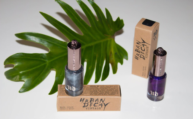 Les vernis Urban Decay : Est-ce que ça vaut le coup? 💕