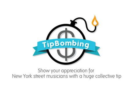 tip bombing