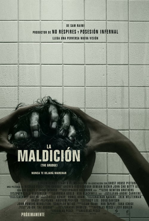 [HD] La maldición (The Grudge) 2020 Ver Online Subtitulada