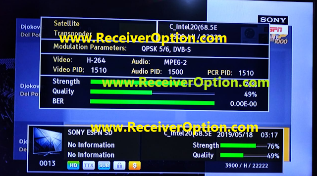 ISTRONG GX 7575 HD RECEIVER SOFTWARE NEW UPDATE