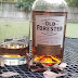 Wakey Whiskey: Old Forester Kentucky Straight Bourbon