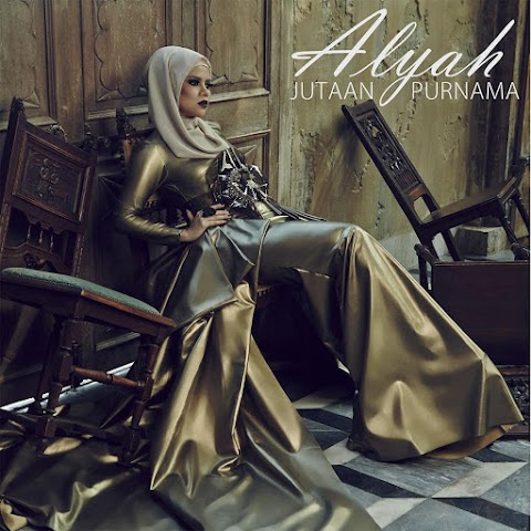 Alyah - Jutaan Purnama MP3