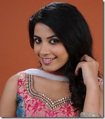 Actress Kavya Shetty New Movie Stills