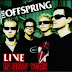 THE OFFSPRING - LIVE IN NEW YORK (BOOTLEG)