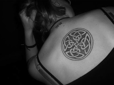 Celtic Tattoo Pictures