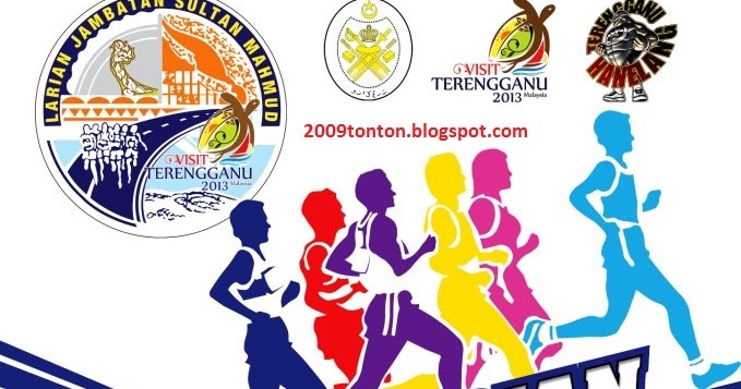 Penonton: Larian Jambatan Sultan Mahmud Terengganu 2013