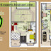 Home Design 6 Marla
