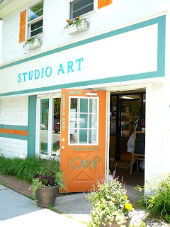 Studio Art in Westhampton Beach