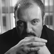 Carlo Lucarelli