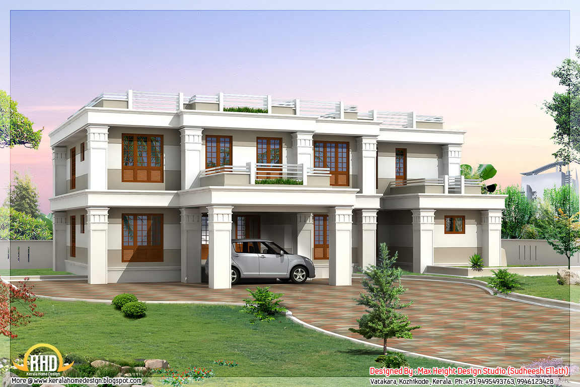 Kerala Home Design