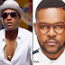 Wizkid, Falz shine at BET Awards 2016