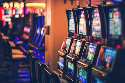 Macam Casino Judi Online berevolusi dalam Esports bersamaan perubahan zaman