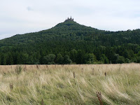 Burg Hohenzollern