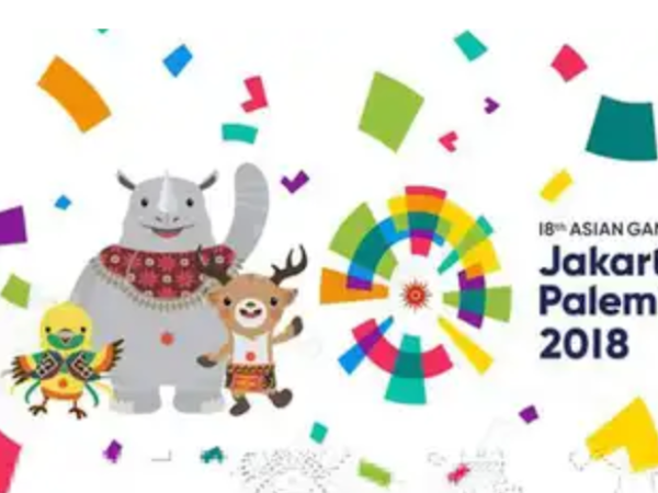 Asian Games 2018, Palembang Bersiap