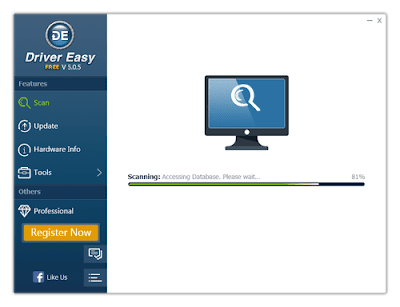 Cara Instal Driver Laptop Secara Otomatis dengan Mudah | carabaru.net