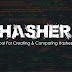 Hasher - Tool For Creating & Comparing Hashes