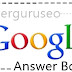 Pengertian Google Answer Boxes