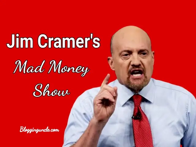 Jim Cramer's Mad Money Show: everything you should know